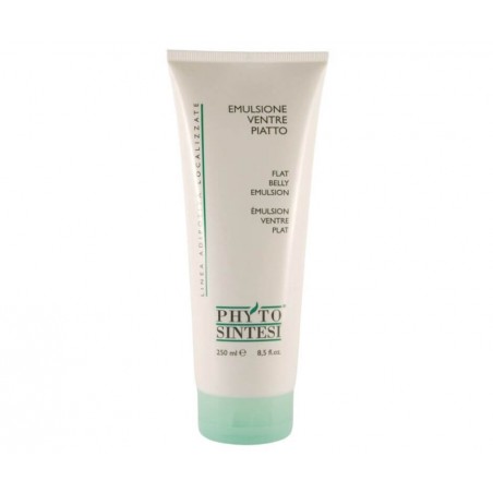 Emulsione Ventre Piatto - 250 Ml - Phyto Sintesi