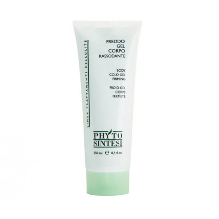Freddo Gel Trattamento - 250 ML - Phyto Sintesi