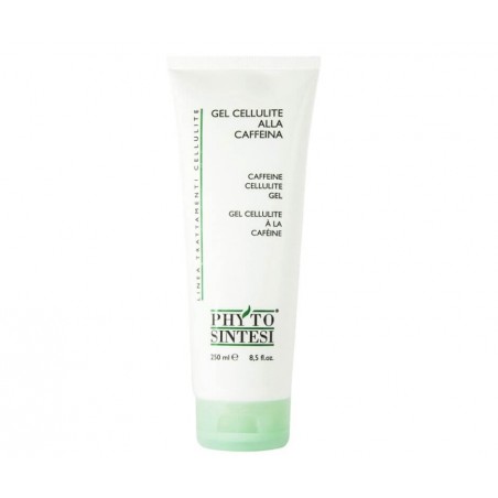 Gel Cellulite alla Caffeina - Phyto Sintesi