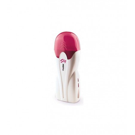 Manipolo Scaldacera - Scaldarullo Sly - Muster