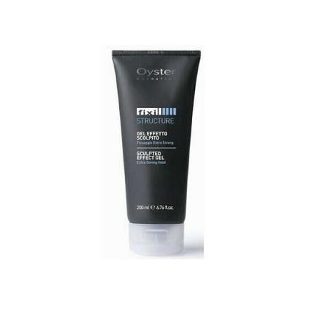 Fixi Extra Strong Gel - Oyster