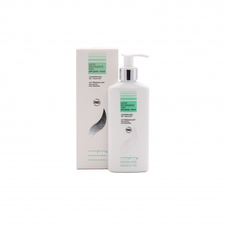 Latte Detergente Pelle Grassa - Impura - Phyto Sintesi