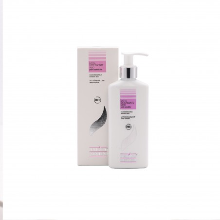 Latte Detergente Pelle Sensibile - Phyto Sintesi