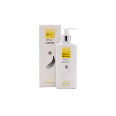 Latte Detergente Pelle Normale - Secca - Phyto Sintesi