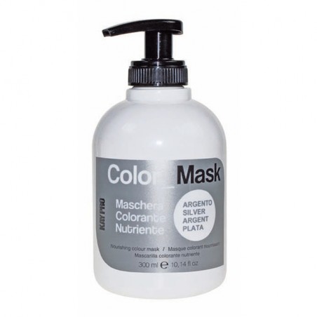 Color Mask Kay Pro - Argento - 300 Ml - Kepro