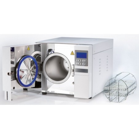 Autoclave iSteril - Muster Beauty Division