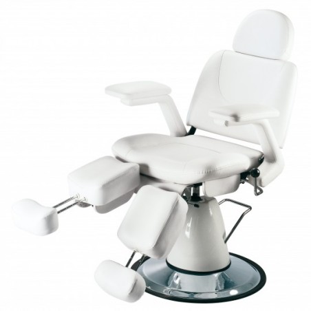 Sofia - Poltrona da Pedicure - Muster Beauty Division