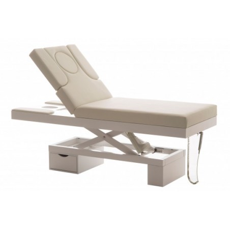 Bramante - Lettino per Massaggi - Muster Beauty Division