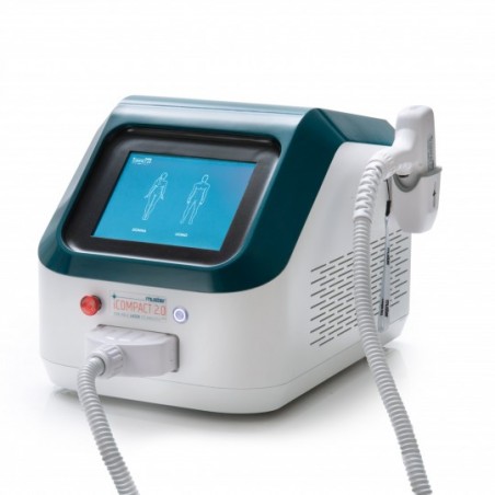 iCompact Laser 2.0 - Muster Beauty Division