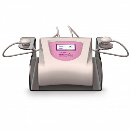 Wellness Skin - Muster Beauty Division