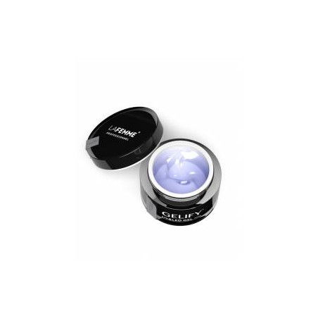 Gelify™ UV&LED Gel - 15 GR – One Phase Extra - La Femme Prefessionnel