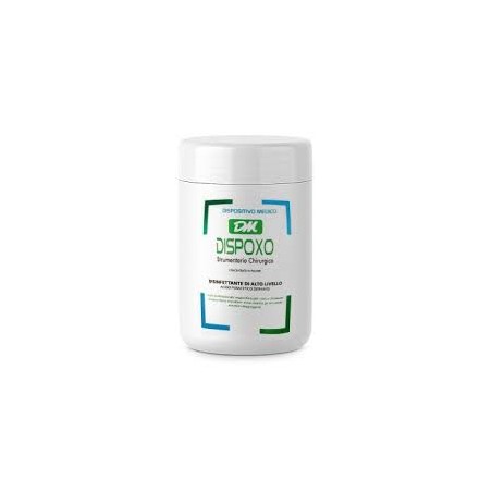 CERICHEM Dispoxo - Polvere Disinfettante - 1000gr