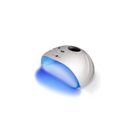 Lampada led unghie - Bria - 72W - Black Star