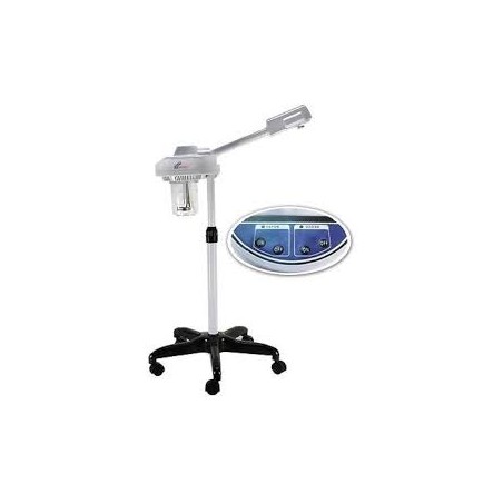 Vaporizzatore Viso Professionale ad Ozono - 750W - Melcap