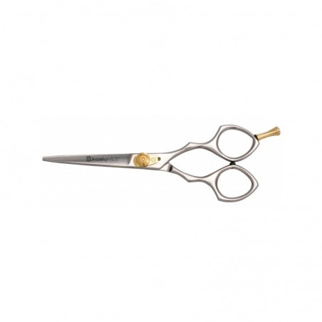Forbice Gold Cut 5.5" - Okashy - Mp Hair