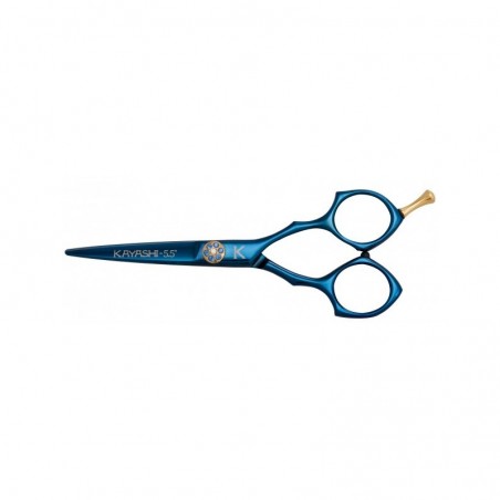 Forbice Blue Diamond 5.5" - Kayashi - Mp Hair