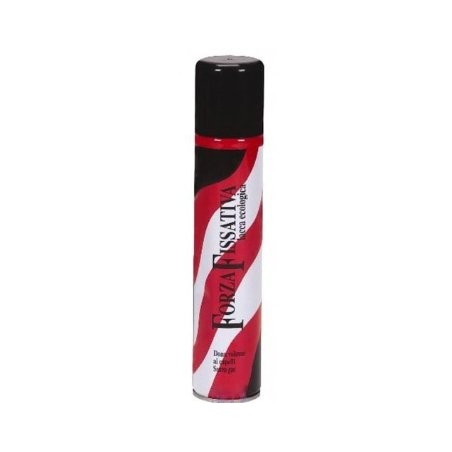 Lacca Forza Fissativa - Parisienne