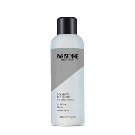Solvente per Unghie - 1000 ML - Parisienne