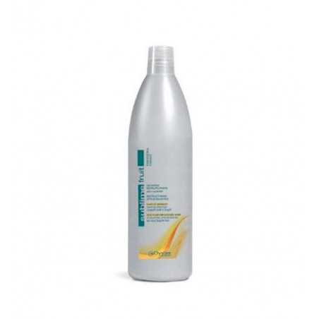 Sublime Fruit Shampoo Agrumi - 1000 ML - Oyster