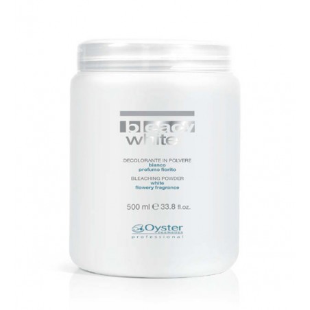Bleacy White - 500 ML - Oyster