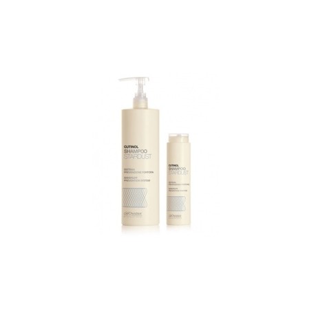 Cutinoil Shampoo Sturdust  - Oyster