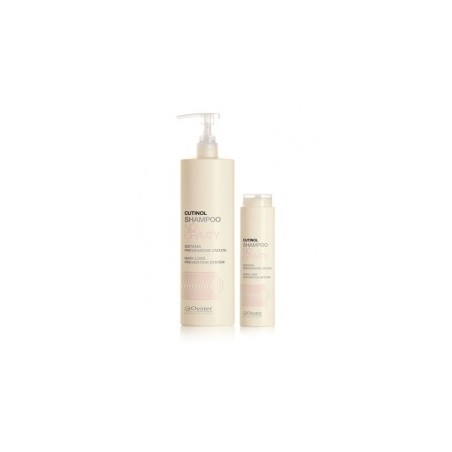 Cutinol No Gravity Shampoo - Oyster