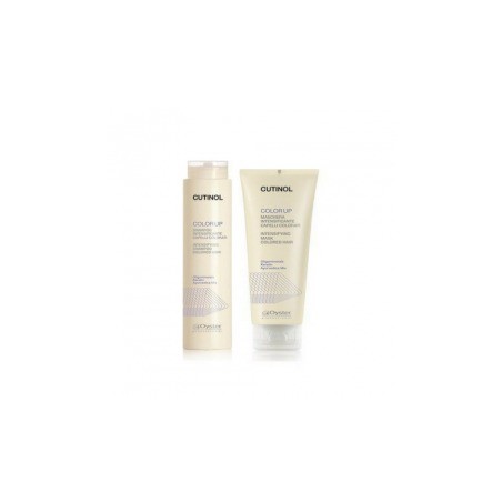 Cutinol Shampoo Color Up - Oyster