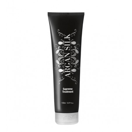 Supreme Treatment - Argan Silk - 150 ML - Oyster