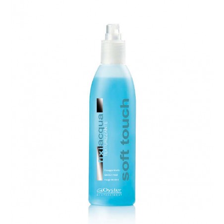 Fixi Acqua Texturizzante Soft Touch - Oyster