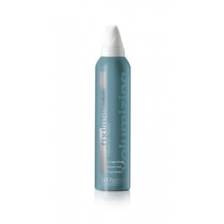 Fixi Mousse - 250 ML - Oyster